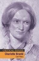 Charlotte Bronte - Carl Plasa - cover