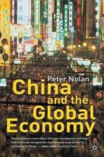 China and the Global Economy: National Champions, Industrial Policy and the Big Business Revolution
