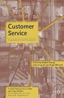 Customer Service: Empowerment and Entrapment - cover