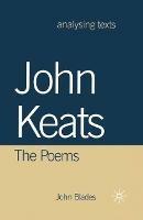 John Keats - John Blades - cover