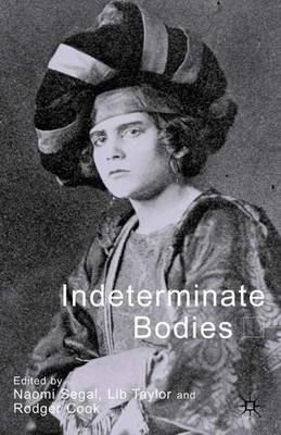 Indeterminate Bodies - cover