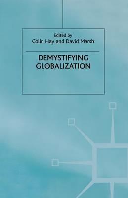 Demystifying Globalization - cover