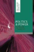 Politics & Power - Warren Kidd,Karen Legge,Philippe Harari - cover