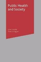 Public Health and Society - cover