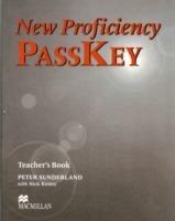 New Prof Passkey TB - cover