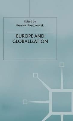 Europe and Globalization - cover