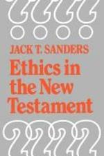 Ethics in the New Testament