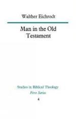 Man in the Old Testament