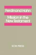 Mission in the New Testament