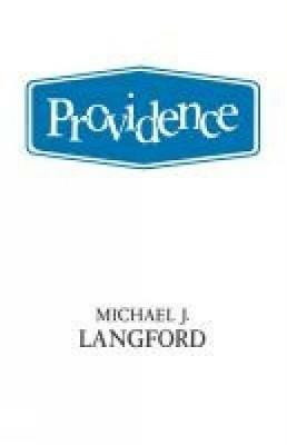 Providence - Michael Langford - cover