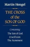 The Cross of the Son of God