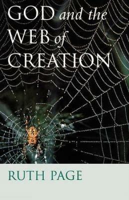 God and the Web of Creation - Ruth Page - cover