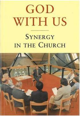 God with Us: Synergy in the Church - Ruth Page - cover