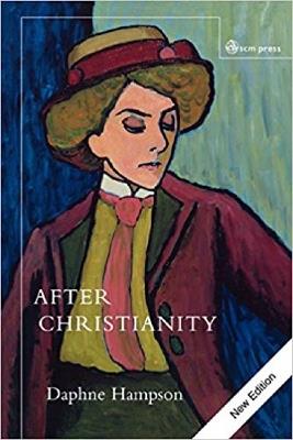After Christianity - Daphne Hampson - cover