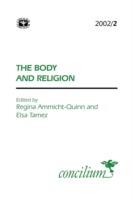 Concilium 2002/2 Body and Religion - cover