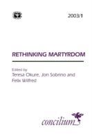 Concilium 2003/1 Rethinking Martyrdom - cover