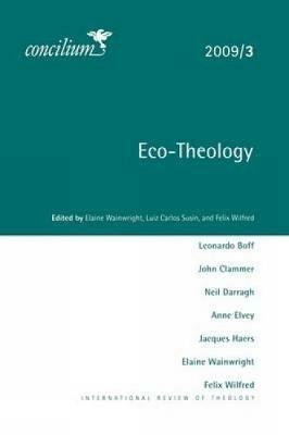 Concilium 2009/3 Eco-theology - cover