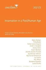 Incarnation in a Post/Human Age: 2021/3