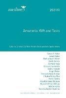 Amazonia 2021/4: Gift and Tasks - cover