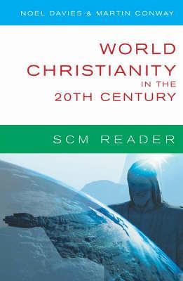 World Christianity in the 20th Century - cover