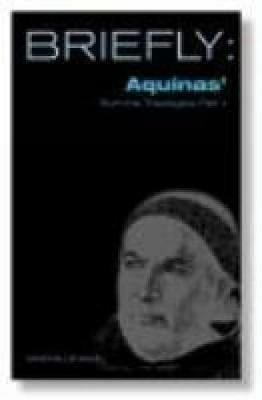 Aquinas' Summa Theologica II - David Mills Daniel - cover