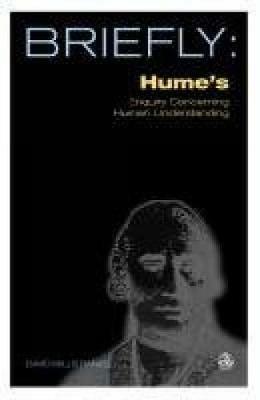 Hume's Enquiry Concerning Human Understanding - David Mills Daniel - cover