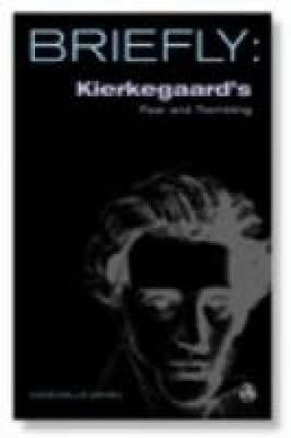 Kierkegaard's Fear and Trembling - David Mills Daniel - cover