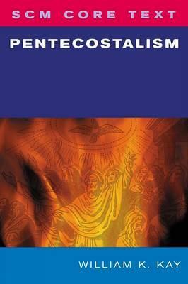 SCM Core Text - William K. Kay - cover