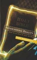 Redescribing Reality: What We Do When We Read the Bible - Walter Brueggemann - cover