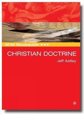 SCM Studyguide - Jeff Astley - cover
