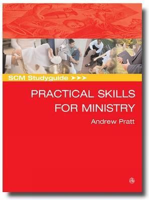 SCM Studyguide - Andrew Pratt - cover