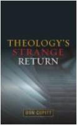 Theology's Strange Return - Don Cupitt - cover