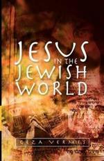 Jesus in the Jewish World