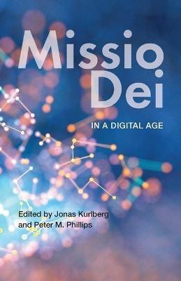 Missio Dei in a Digital Age - cover