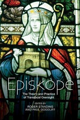 Episkope: The Theory and Practice of Translocal Oversight - cover