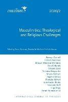 Masculinities: Theological and Religious Challenges 2020/2