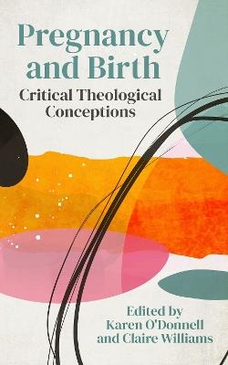 Pregnancy and Birth: Critical Theological Conceptions - cover