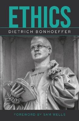 Ethics, repackaged edition - Dietrich Bonhoeffer - cover