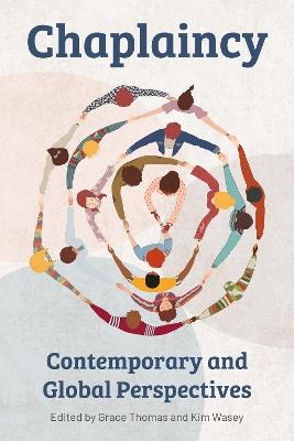 Chaplaincy: Contemporary and Global Perspectives - cover