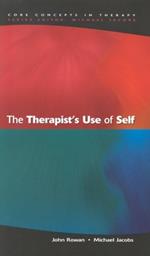 The Therapist's Use Of Self