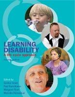 Learning Disability - Gordon Grant,Paul Ramcharan,Margaret Flynn - cover
