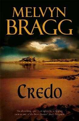 Credo - Melvyn Bragg - cover