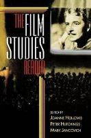 The Film Studies Reader - cover