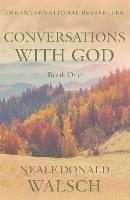 Conversations With God - Neale Donald Walsch - cover