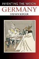 Germany - Stefan Berger - cover