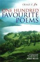 Classic FM 100 Favourite Poems - Mike Read - cover