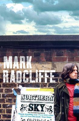 Northern Sky - Mark Radcliffe - cover