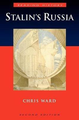 Stalin's Russia - Chris Ward - cover