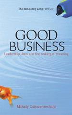 Good Business