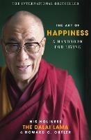 The Art of Happiness: A Handbook for Living - The Dalai Lama,Howard C. Cutler,Dalai Lama - cover
